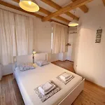 Feriehus Waterfront House Carolina *