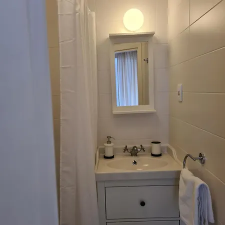 Waterfront House Carolina Сasa de vacaciones