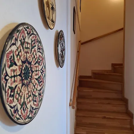 Waterfront House Carolina * Vis