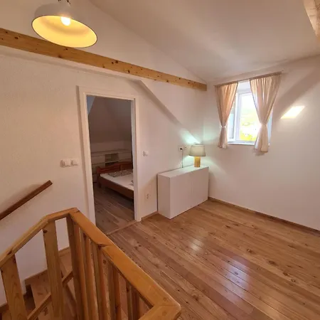 Waterfront House Carolina Сasa de vacaciones Vis