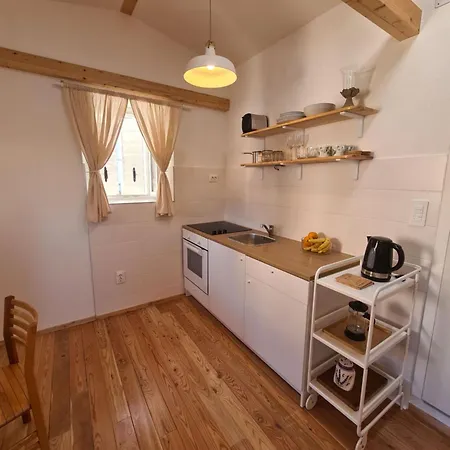 Сasa de vacaciones Waterfront House Carolina Vis