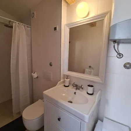 Waterfront House Carolina * Vis