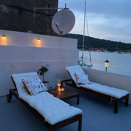 Waterfront House Carolina Сasa de vacaciones