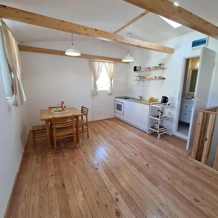 Сasa de vacaciones Waterfront House Carolina