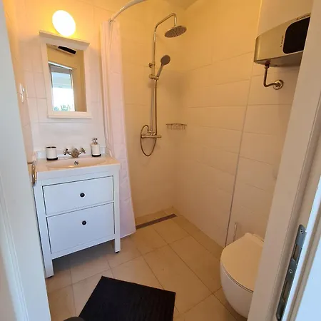 Сasa de vacaciones Waterfront House Carolina *