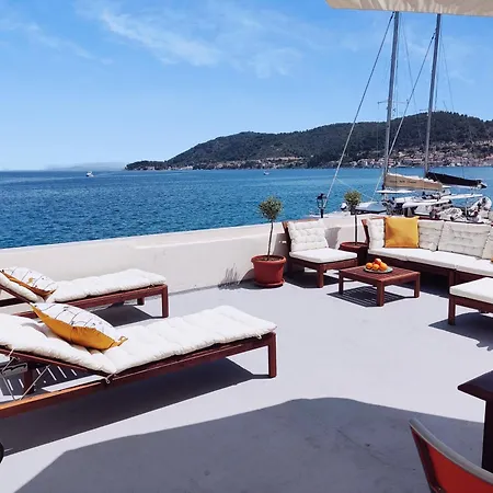 Waterfront House Carolina Сasa de vacaciones