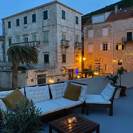 Waterfront House Carolina *