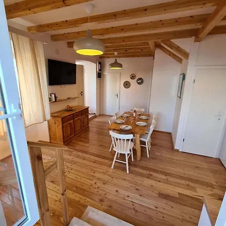 Waterfront House Carolina Сasa de vacaciones *