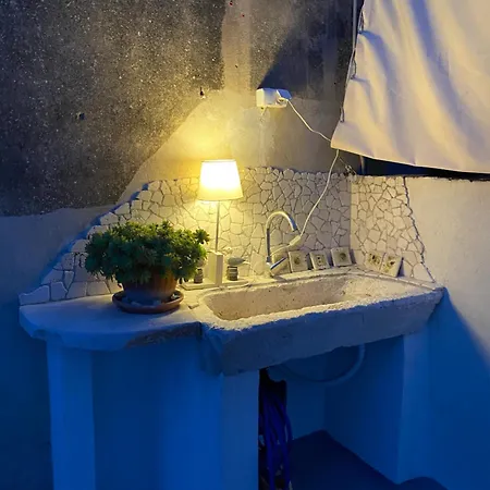 Waterfront House Carolina * Vis