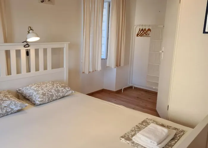 Waterfront House Carolina Vikendica *
