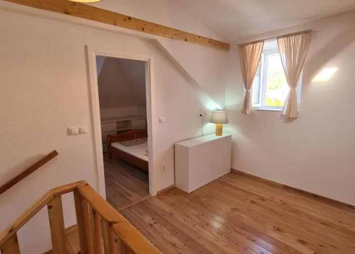 Waterfront House Carolina Vikendica Vis