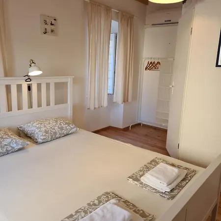 Waterfront House Carolina 펜션 *