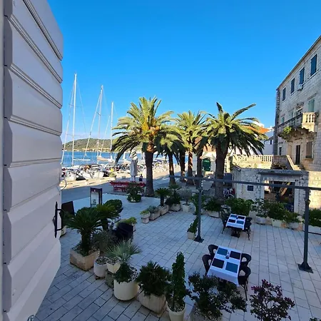 Waterfront House Carolina Feriehus