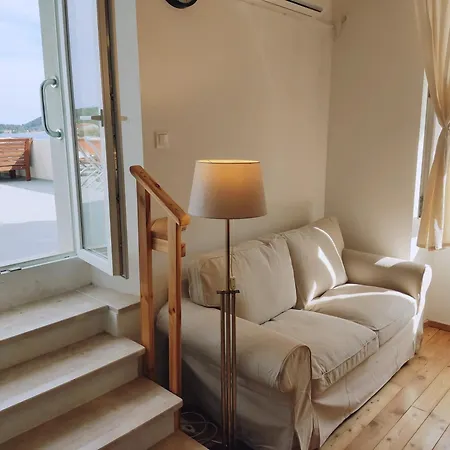 Waterfront House Carolina