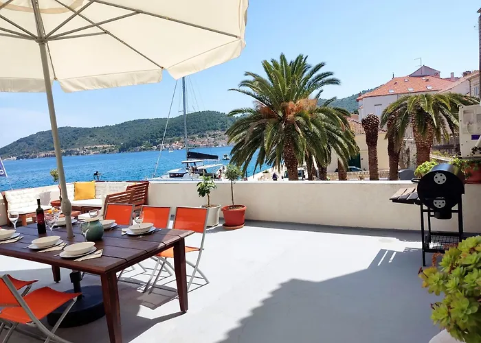 Waterfront House Carolina Vis