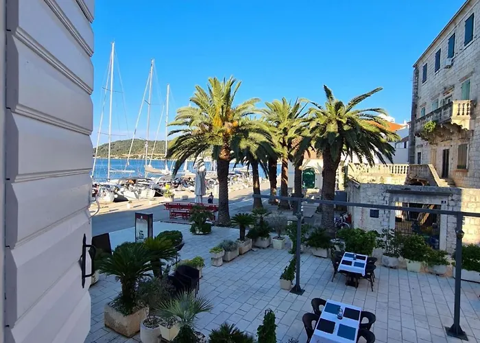 Waterfront House Carolina Feriehus