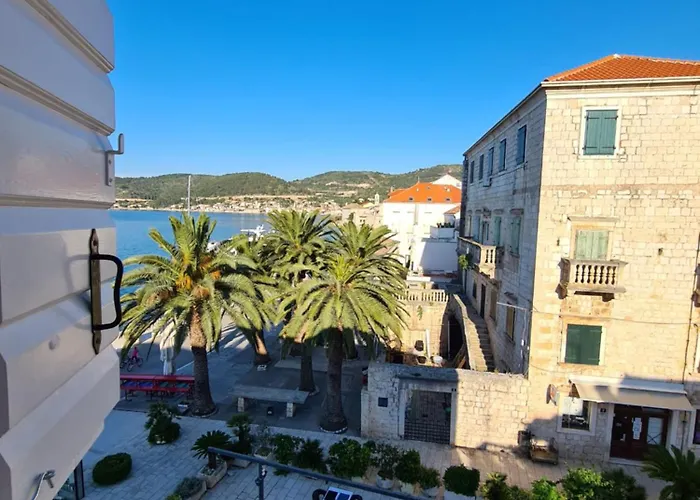 Waterfront House Carolina Feriehus *