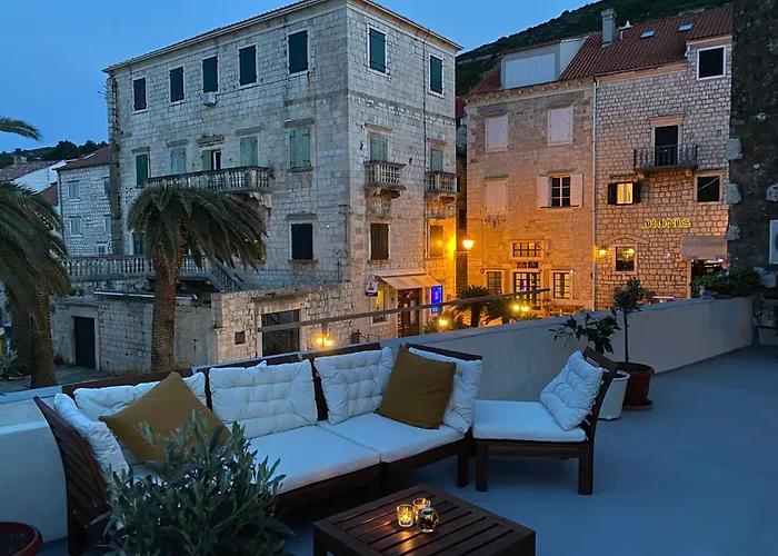 Waterfront House Carolina *