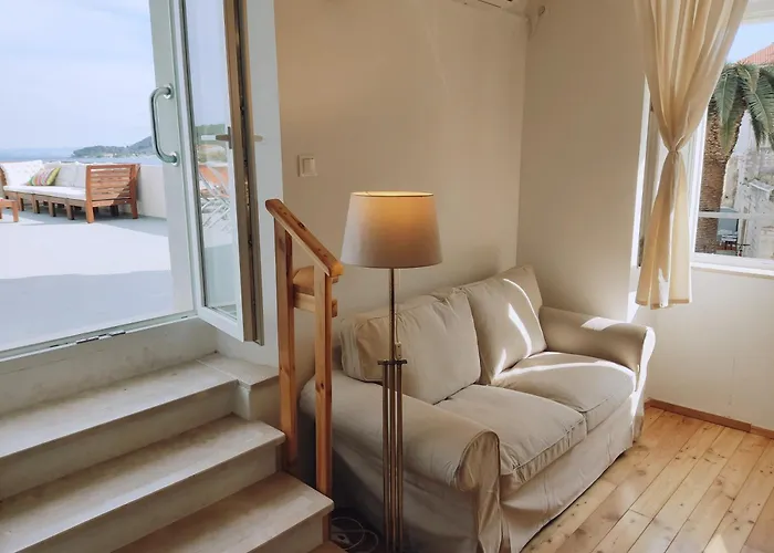 Waterfront House Carolina