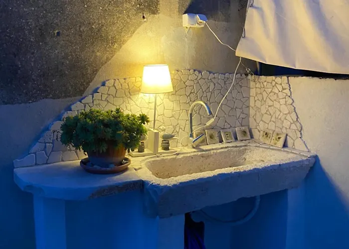 Waterfront House Carolina * Vis